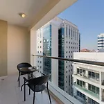 City Stay Prime Hotel Apartments - Al Barsha