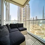South Ridge 2, Downtown Dubai - Mint Stay