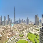 South Ridge 2, Downtown Dubai - Mint Stay