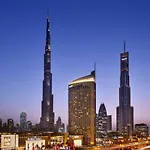Deluxe - Address Dubai Mall - The Residence