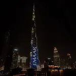 Luxfolio Retreats - Brand New - Full Burj View