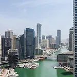 Exclusive Marina With Private Jacuzzi 1Br