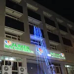 Al Raien Hotel Apartment