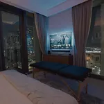 Ultimate Stay / Downtown / 3 Beds / Upscale Luxury / Fantastic Finishing / New Building