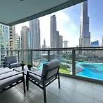 Durrani Homes - Grand 5Br Besides Burj Khalifa And Fountain View