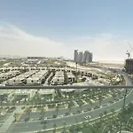 Tranquil Studio In Damac Hills