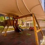 Chic Marina View Living In A Two Bedroom