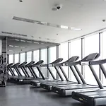 Guestready - A View Of The City Skyline - D1 Tower