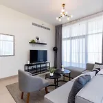 Amazing Deal! Stunning 3Br Apt With Huge Terrace - Jvt