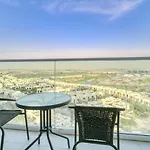 Delightful Studio At Carson A Damac Hills Dubailand By Deluxe Holiday Homes