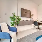 Delightful Studio At Carson A Damac Hills Dubailand By Deluxe Holiday Homes