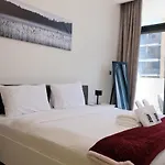 Mira Holiday Homes - Cozy Studio In Meydan