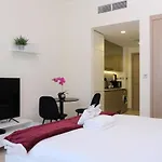 Mira Holiday Homes - Cozy Studio In Meydan