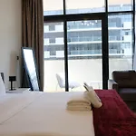 Mira Holiday Homes - Cozy Studio In Meydan