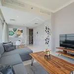 Keyhost - Large 1Br Apartment Near Five Hotel - Regent Court Jvc - K370