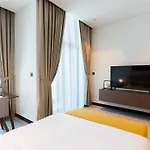 Modern Studio In Business Bay