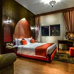 First Central Hotel Suites
