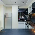 Marco Polo - 2Br In Business Bay, Near Dubai Mall & Downtown