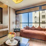 Amazing Sea View Apartment In The Jbr
