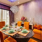 Amazing Sea View Apartment In The Jbr