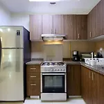 Spacious Studio In Astoria Residence Jvc - Livbnb