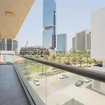 Keyhost - Large 1Br Apartment Near Five Hotel - Regent Court Jvc - K370