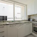 Keyhost - Large 1Br Apartment Near Five Hotel - Regent Court Jvc - K370