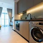 Modern Studio In Business Bay