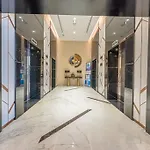 Damac Zada Tower Downtown Modernes Apartment Im Zentrum