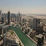 2 Bedroom Superior Apartment In Address Jbr, Dubai Marina View