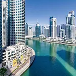 Vivid 2-Bedroom Marina View