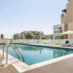 Central 1Bdr - Al Quoz - Al Khail Height