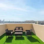 Central 1Bdr - Al Quoz - Al Khail Height