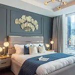 Nasma Luxury Stays - Limestone House