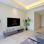 Livbnb Suites - The8 - One Of A Kind - Modern 2 Br