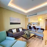 The Address Dubai Mall Residences, Paradise View