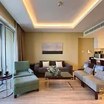 The Address Dubai Mall Residences, Paradise View