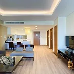 The Address Dubai Mall Residences, Paradise View