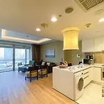 The Address Dubai Mall Residences, Paradise View