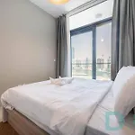 1Br Apartment In Zada Tower - Close To Businessbay Metro