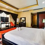 Amazing Sea View Apartment In The Jbr