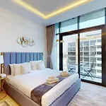 Primestay - Azizi Riviera 13 Studio, Al Meydan