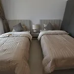 2 Bhk Familly Apartment - Creek Horizon Tower 2