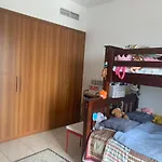 Skycourts Entire Apartment-120M2-Big Balcony