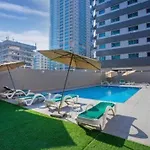 Al Zarooni Building Marina