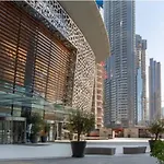 Cozy Urban Oasis 1Bedroom Apt At Standpoint Tower