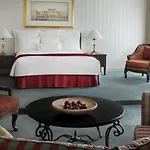 The Bristol Hotel