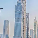 Up Tower Shiekh Zayed Road