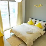 1 Bhk Apartment Faith Holiday Homes