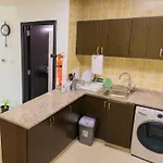 1 Bhk Apartment Faith Holiday Homes